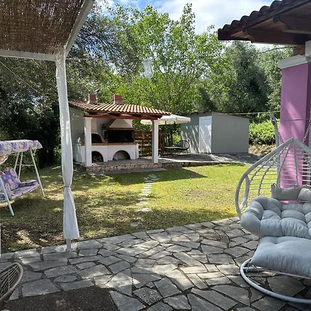 Vilă Penelope *