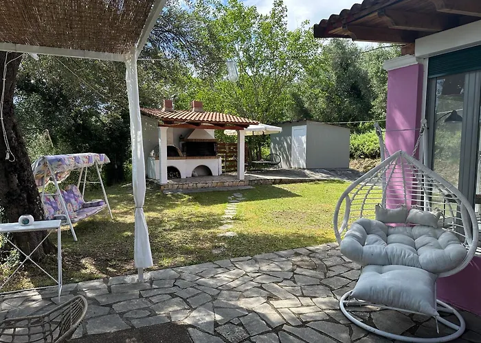 Vilă Penelope *