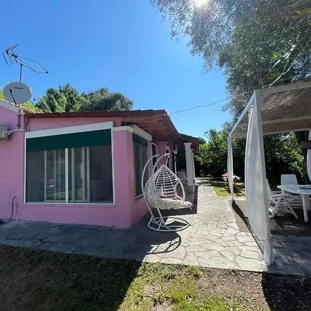 Villa Penelope Klimatia (Corfu)