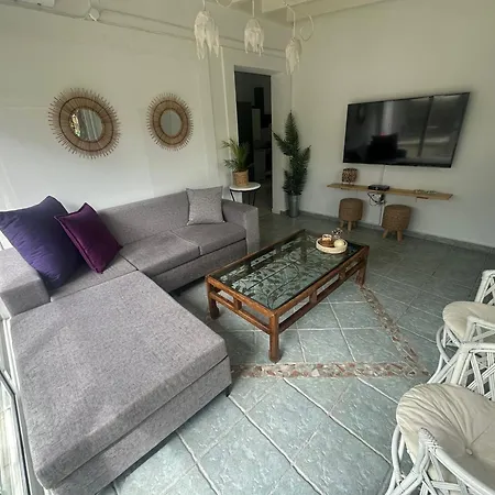 Penelope Villa Klimatia (Corfu)