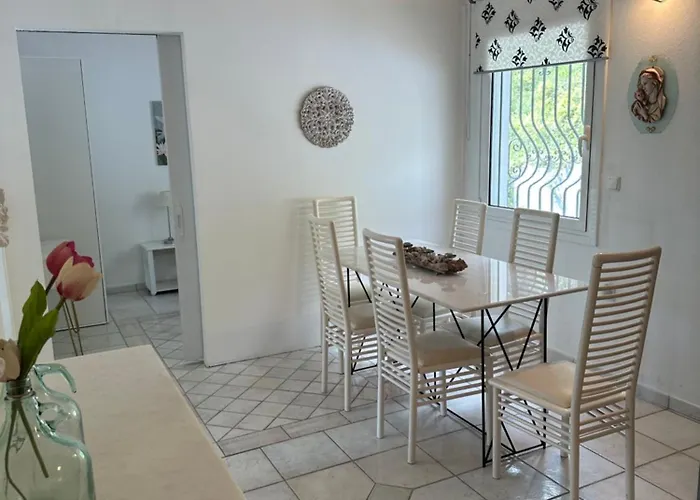 Penelope * Klimatia (Corfu)