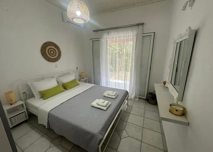 Penelope * Klimatia (Corfu)