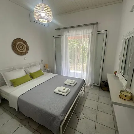 Penelope * Klimatia (Corfu)