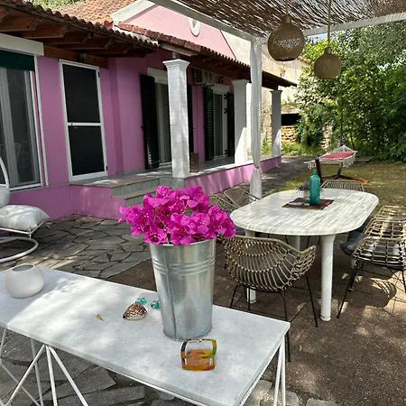 Penelope Βίλα Klimatia (Corfu)